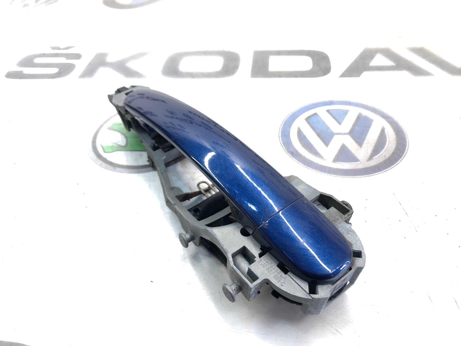 ручка двери внешняя, 1000 рублей, Москва