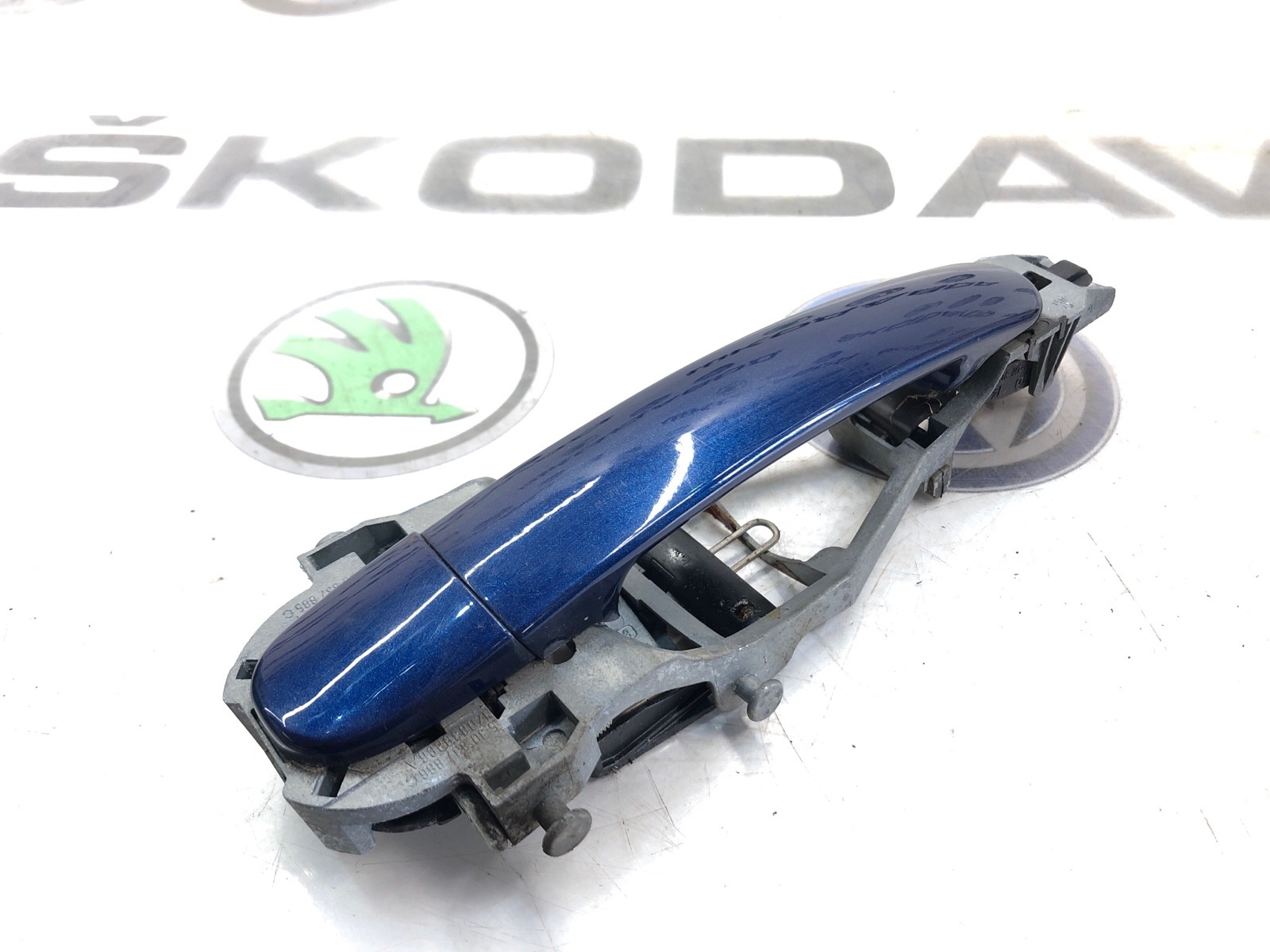 ручка двери внешняя, 1000 рублей, Москва