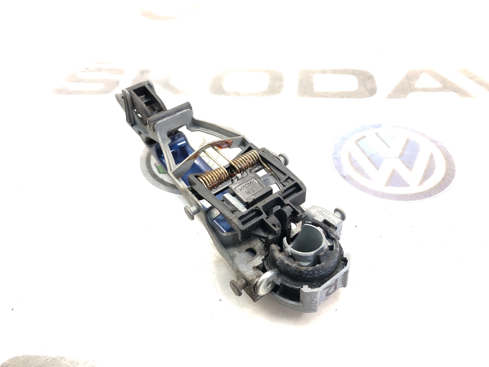 ручка двери внешняя, 1000 рублей, Москва