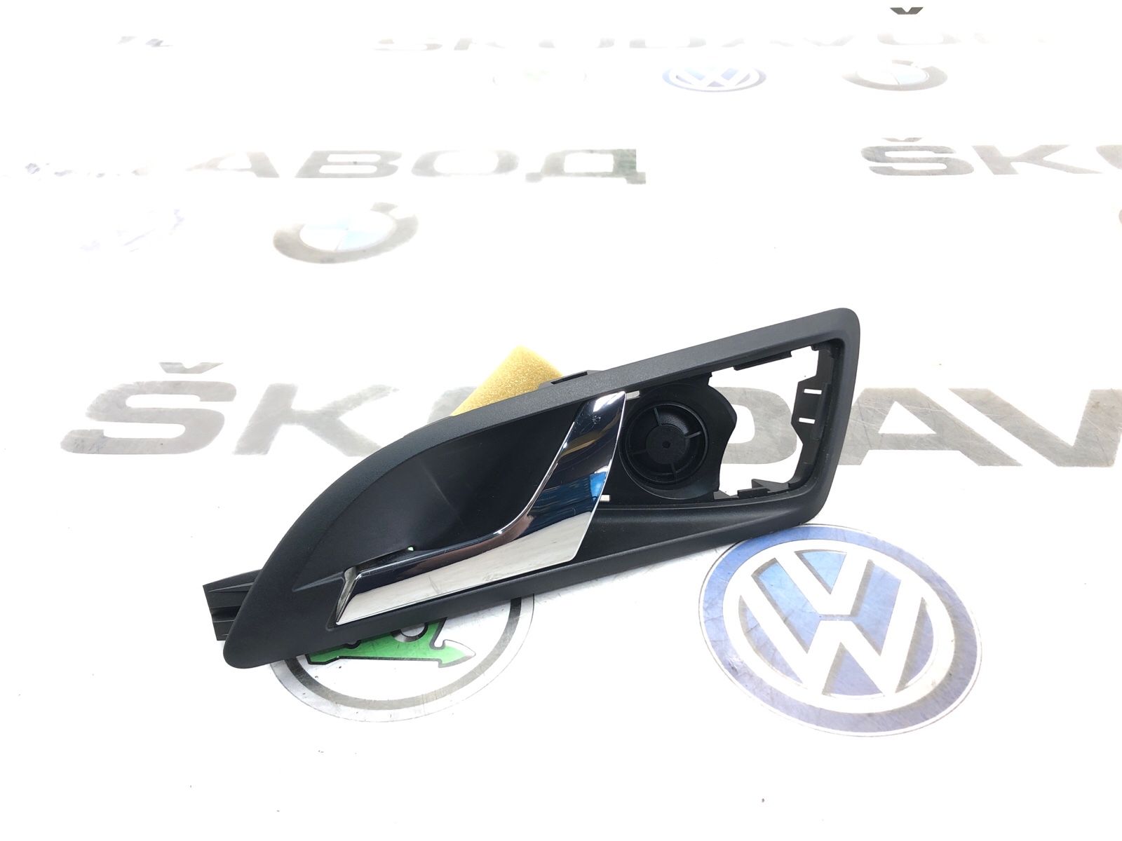 ручка двери внутренняя, 600 рублей, Москва