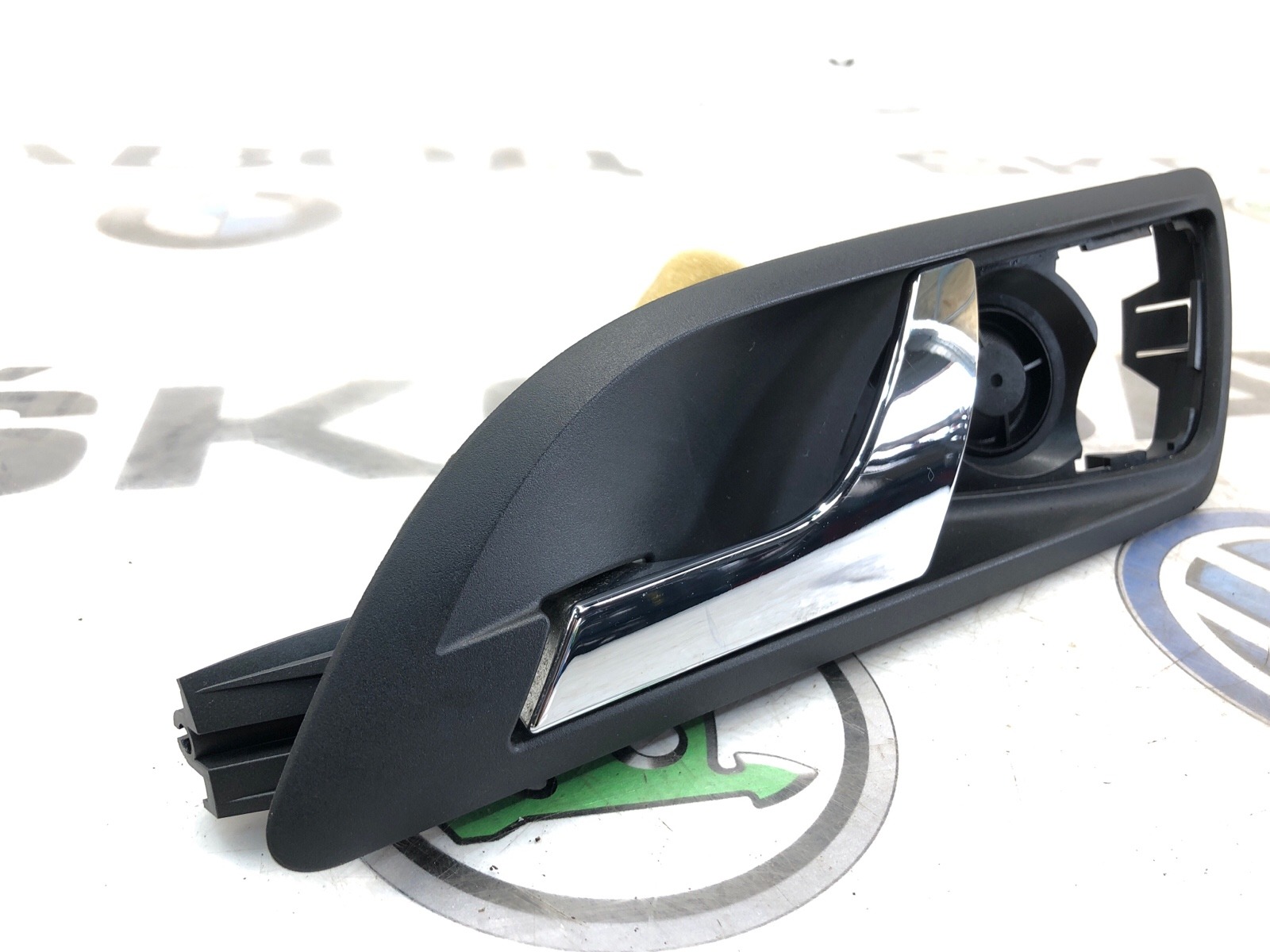 ручка двери внутренняя, 600 рублей, Москва