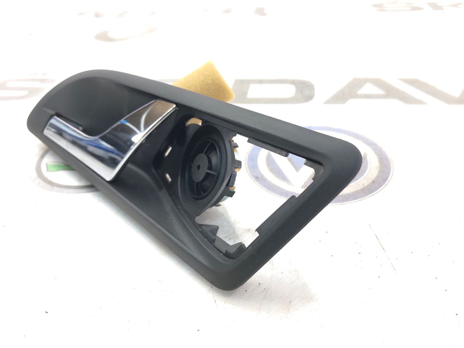 ручка двери внутренняя, 600 рублей, Москва