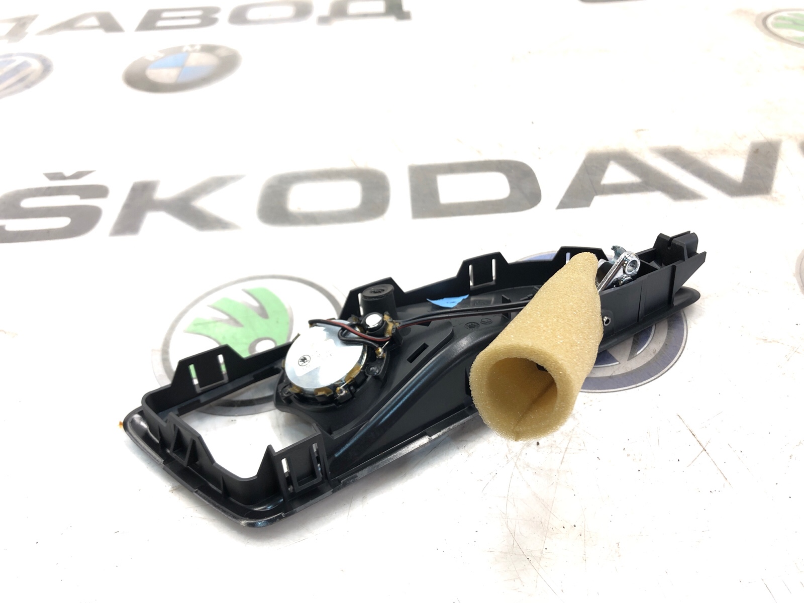 ручка двери внутренняя, 600 рублей, Москва