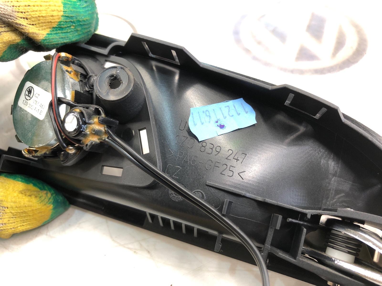 ручка двери внутренняя, 600 рублей, Москва