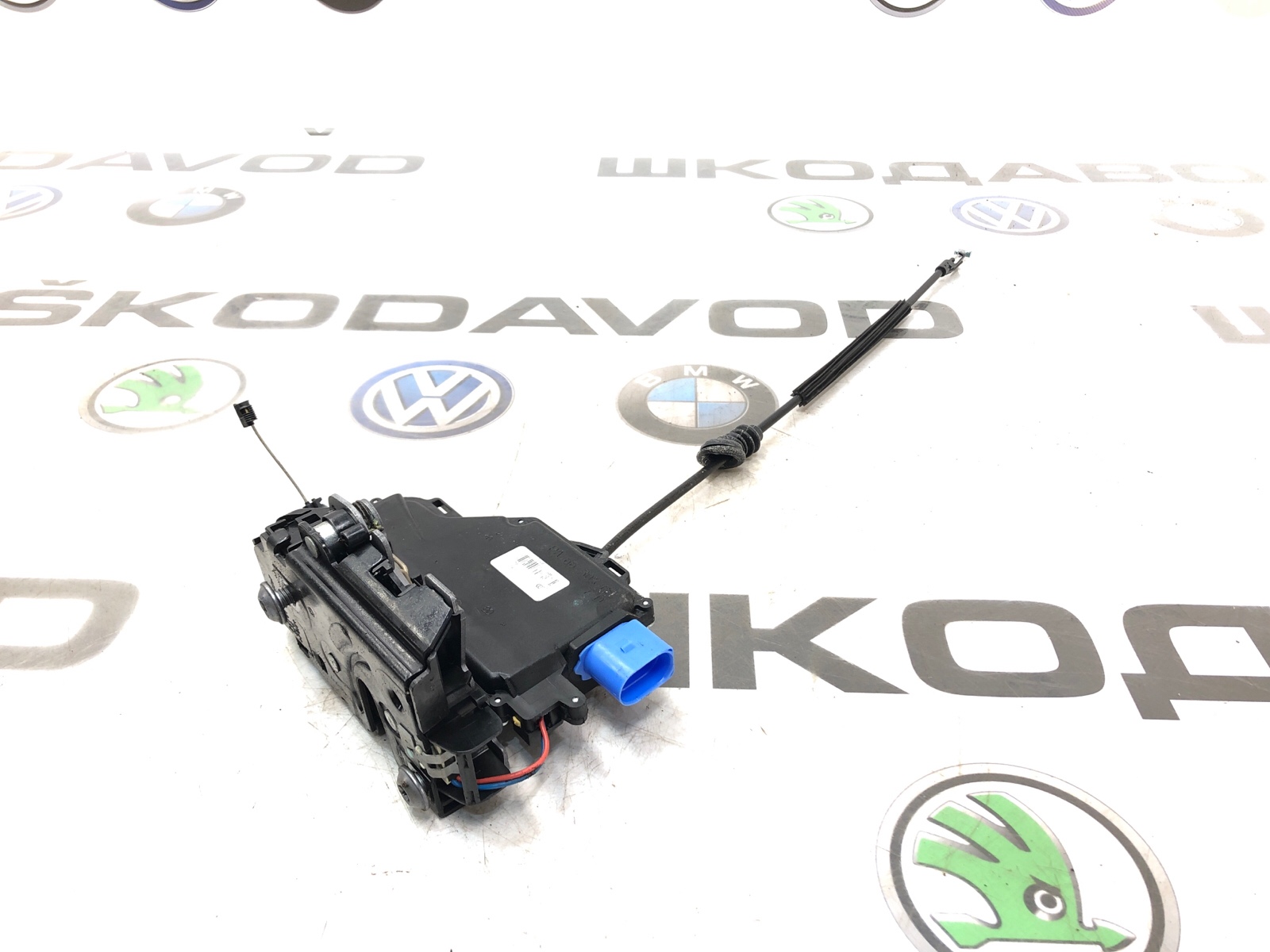 замок двери, 2200 рублей, Москва