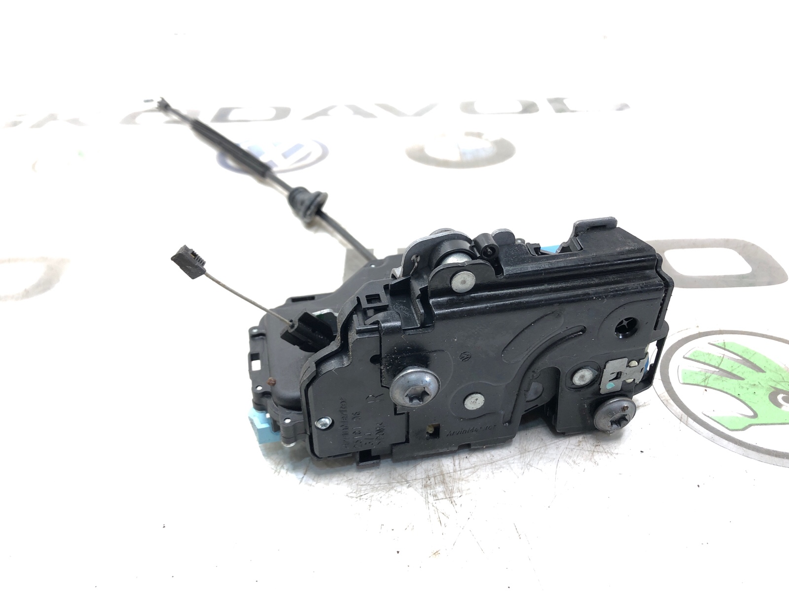 замок двери, 2200 рублей, Москва