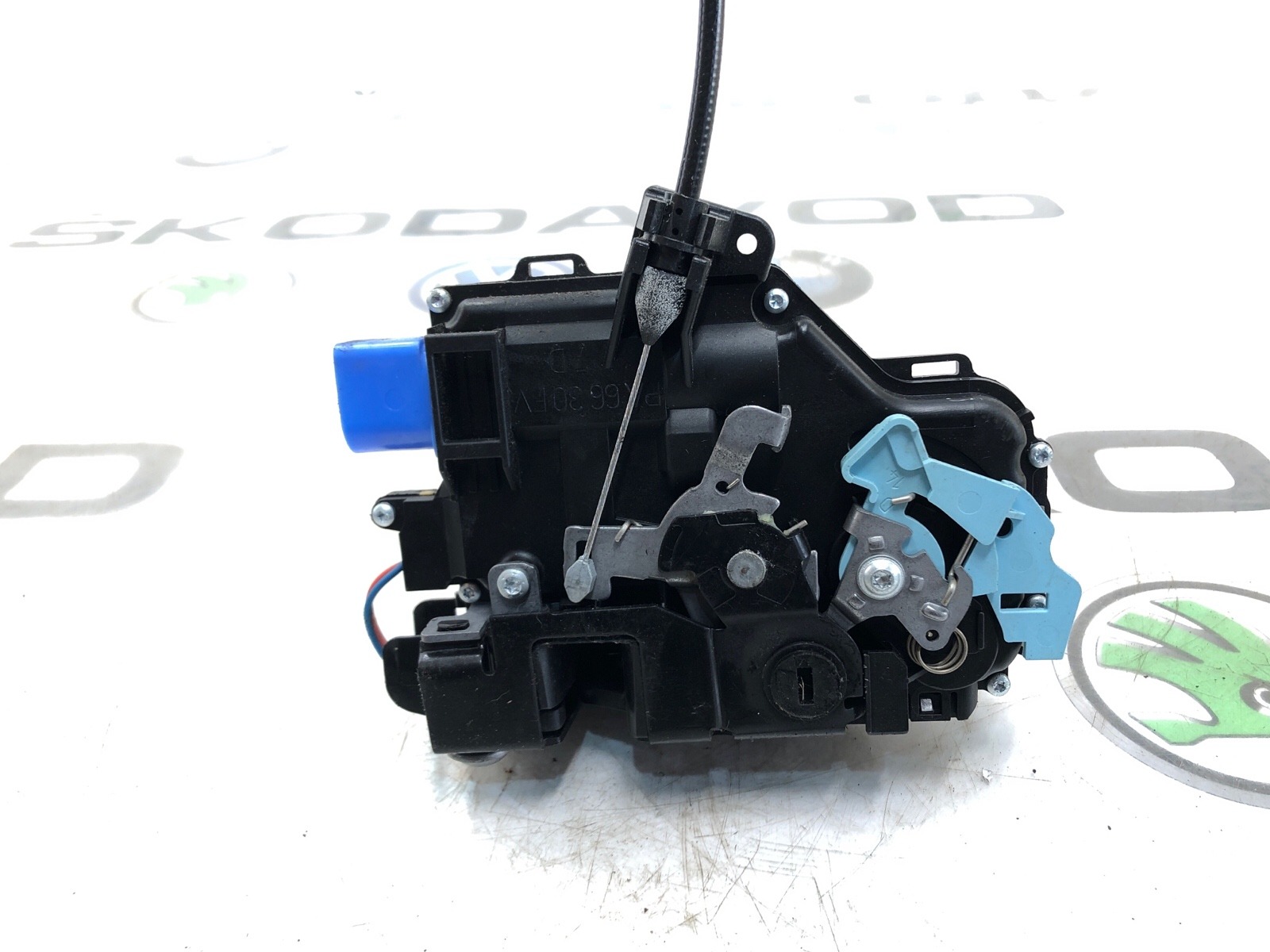 замок двери, 2200 рублей, Москва