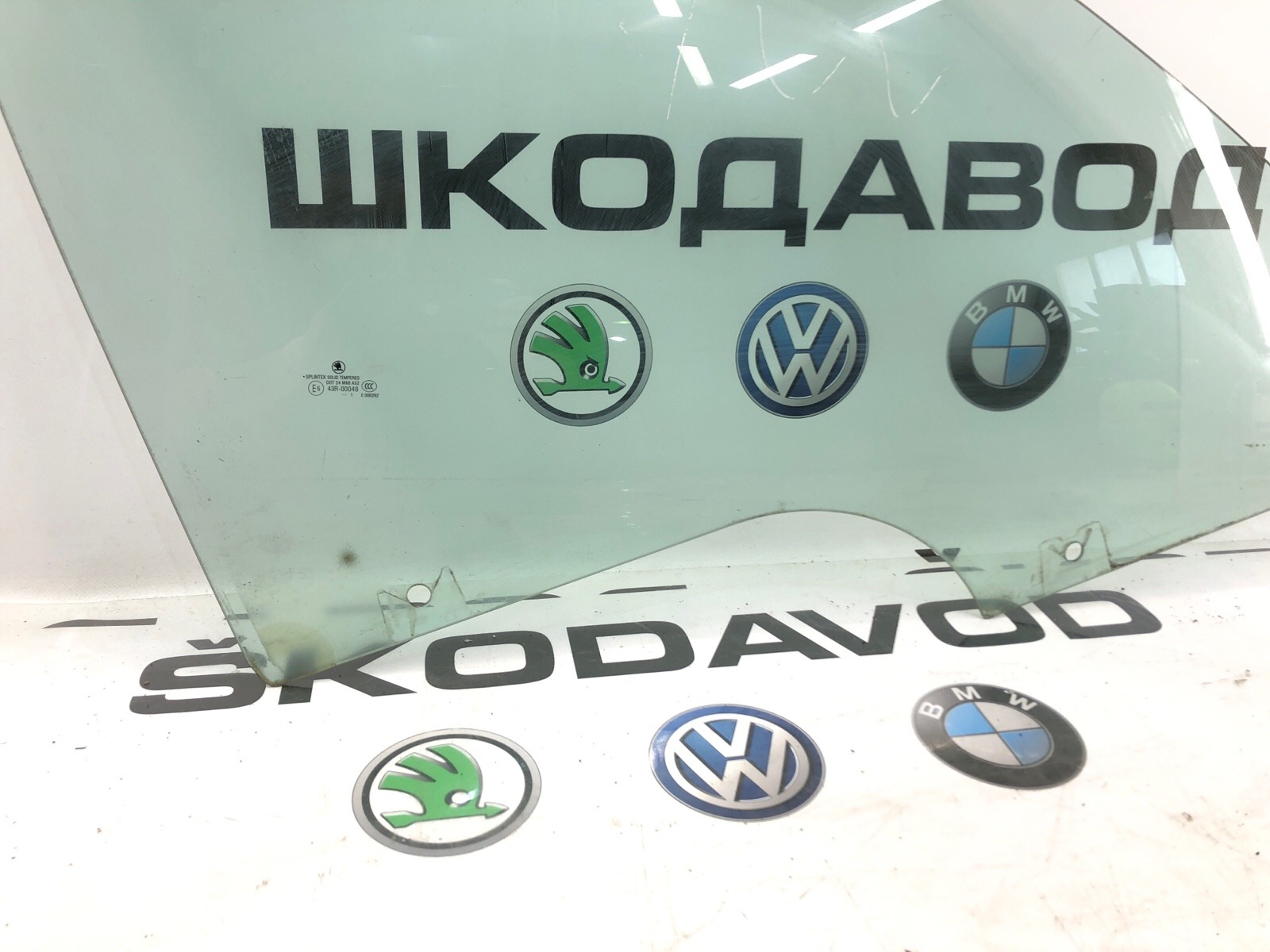 Стекло двери, 3000 рублей, Москва