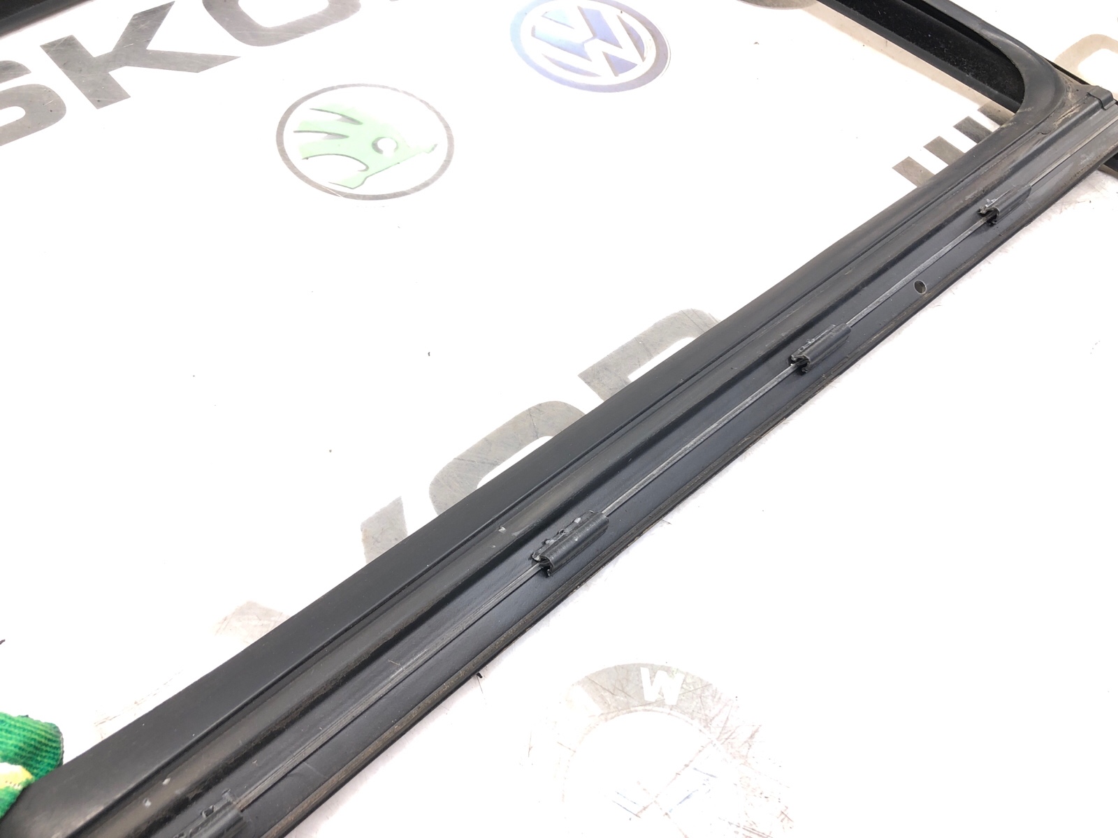 форточка двери, 2500 рублей, Москва