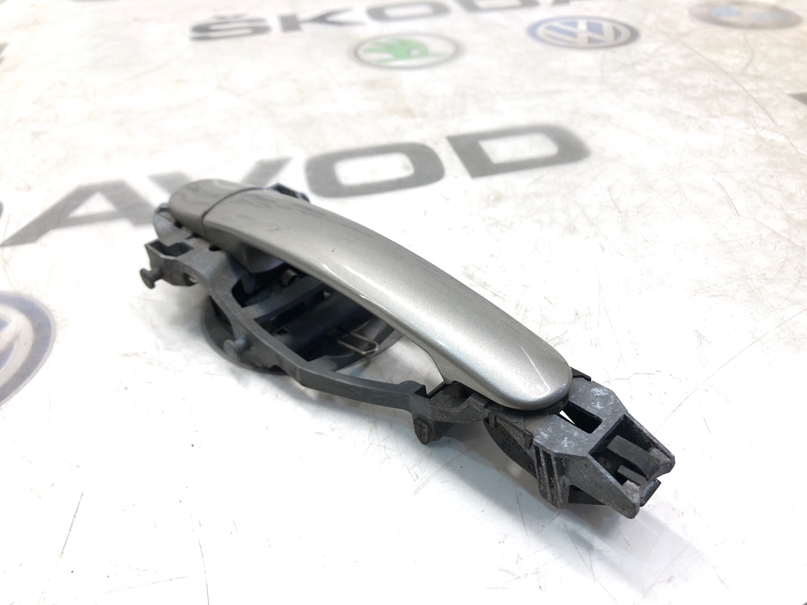 ручка двери внешняя, 1000 рублей, Москва