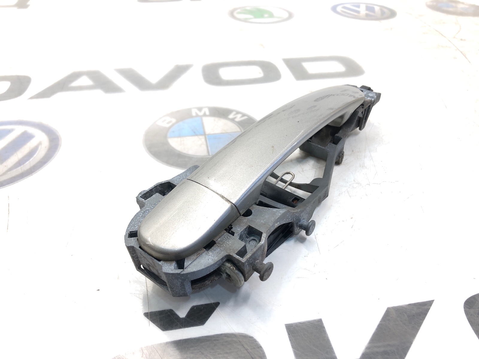 ручка двери внешняя, 1000 рублей, Москва