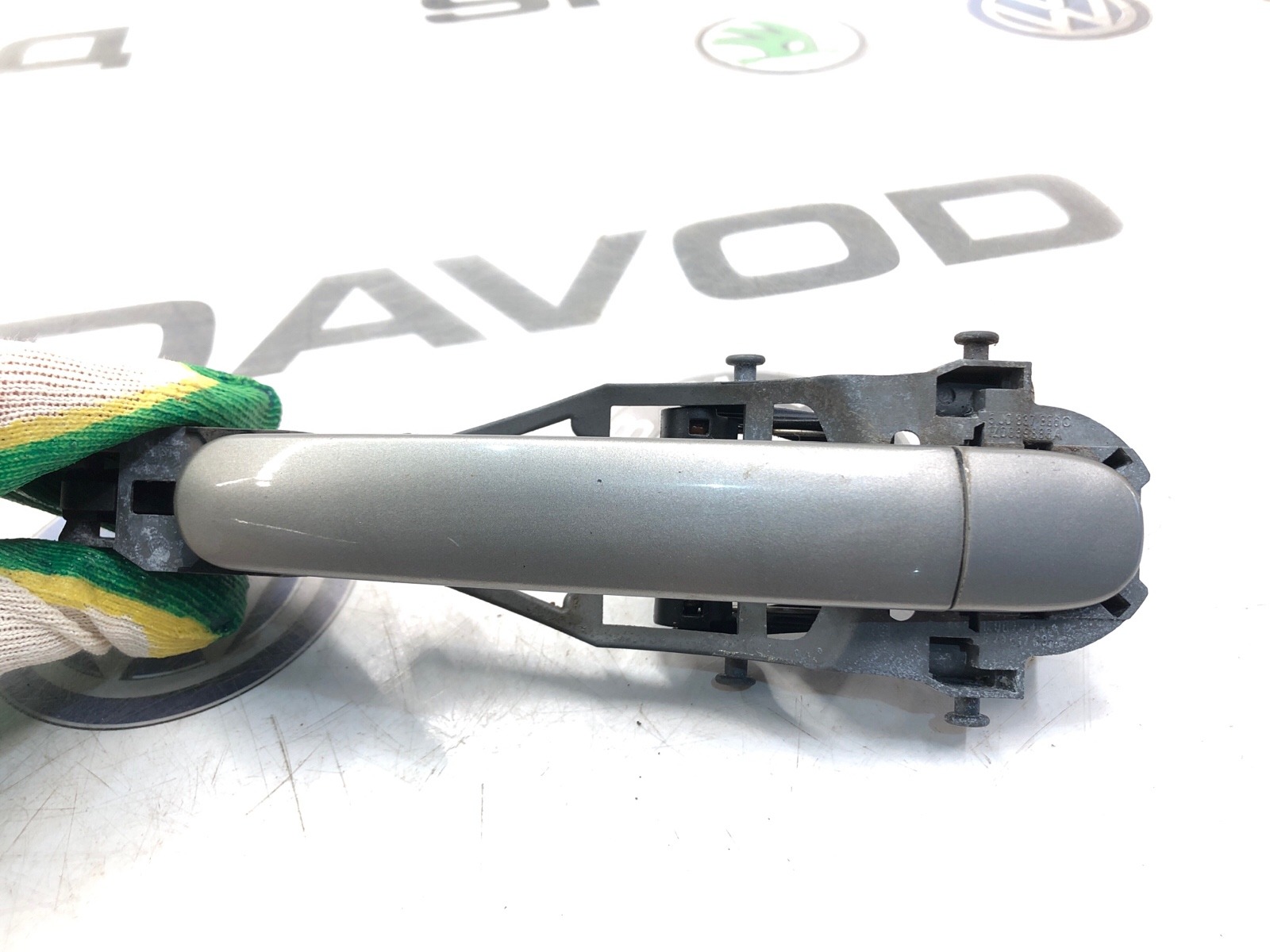 ручка двери внешняя, 1000 рублей, Москва