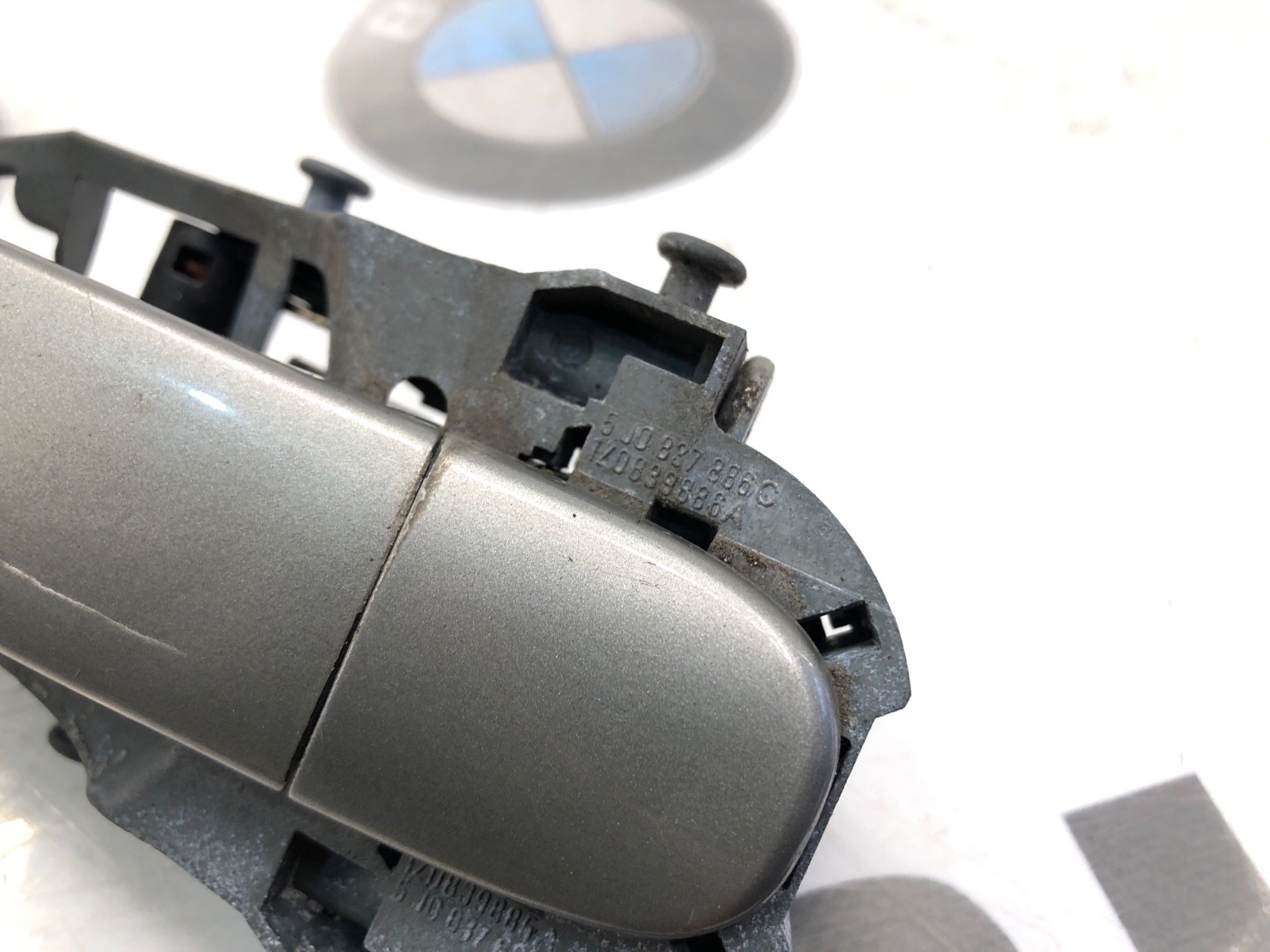 ручка двери внешняя, 1000 рублей, Москва