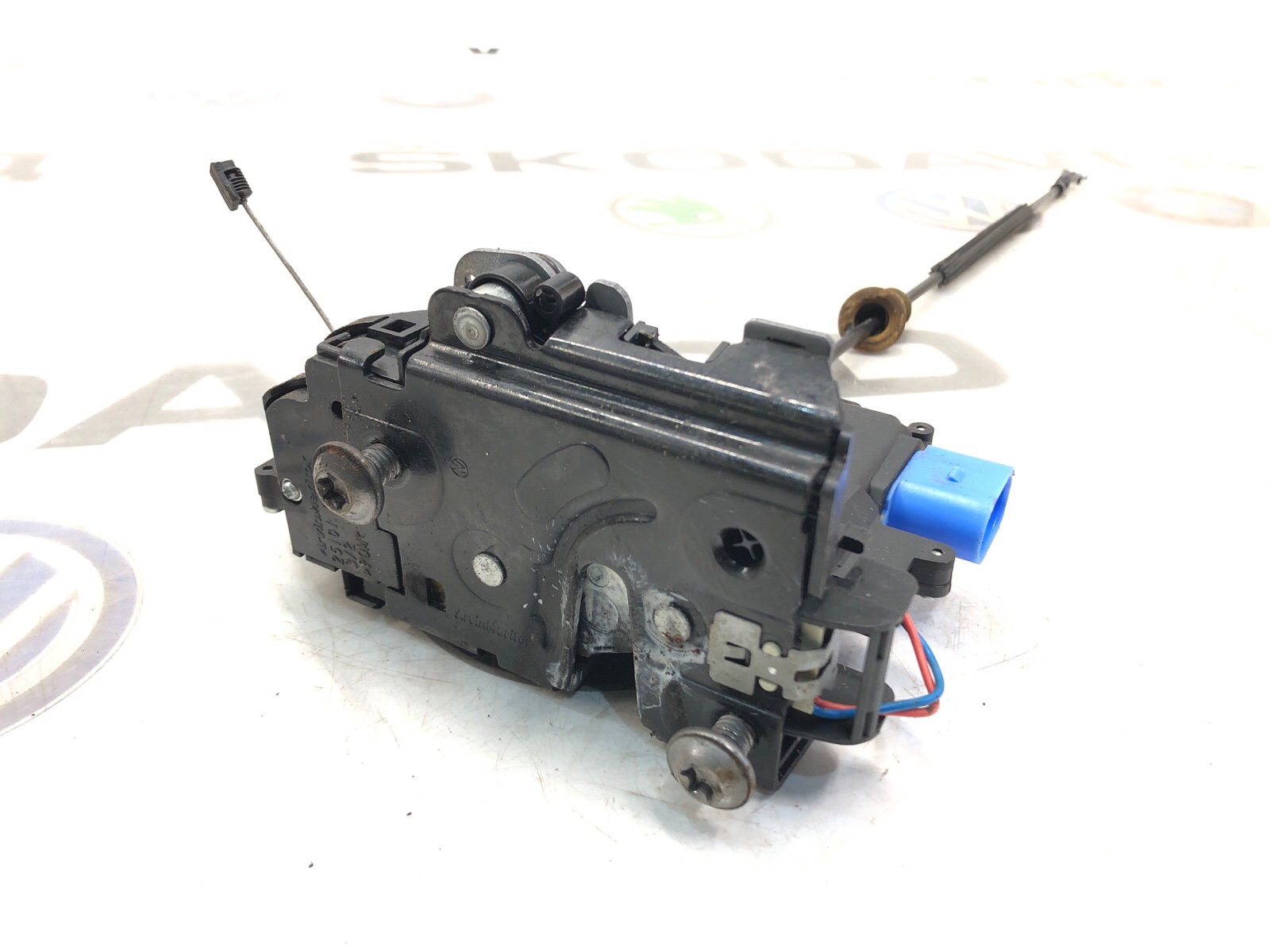 замок двери, 2200 рублей, Москва