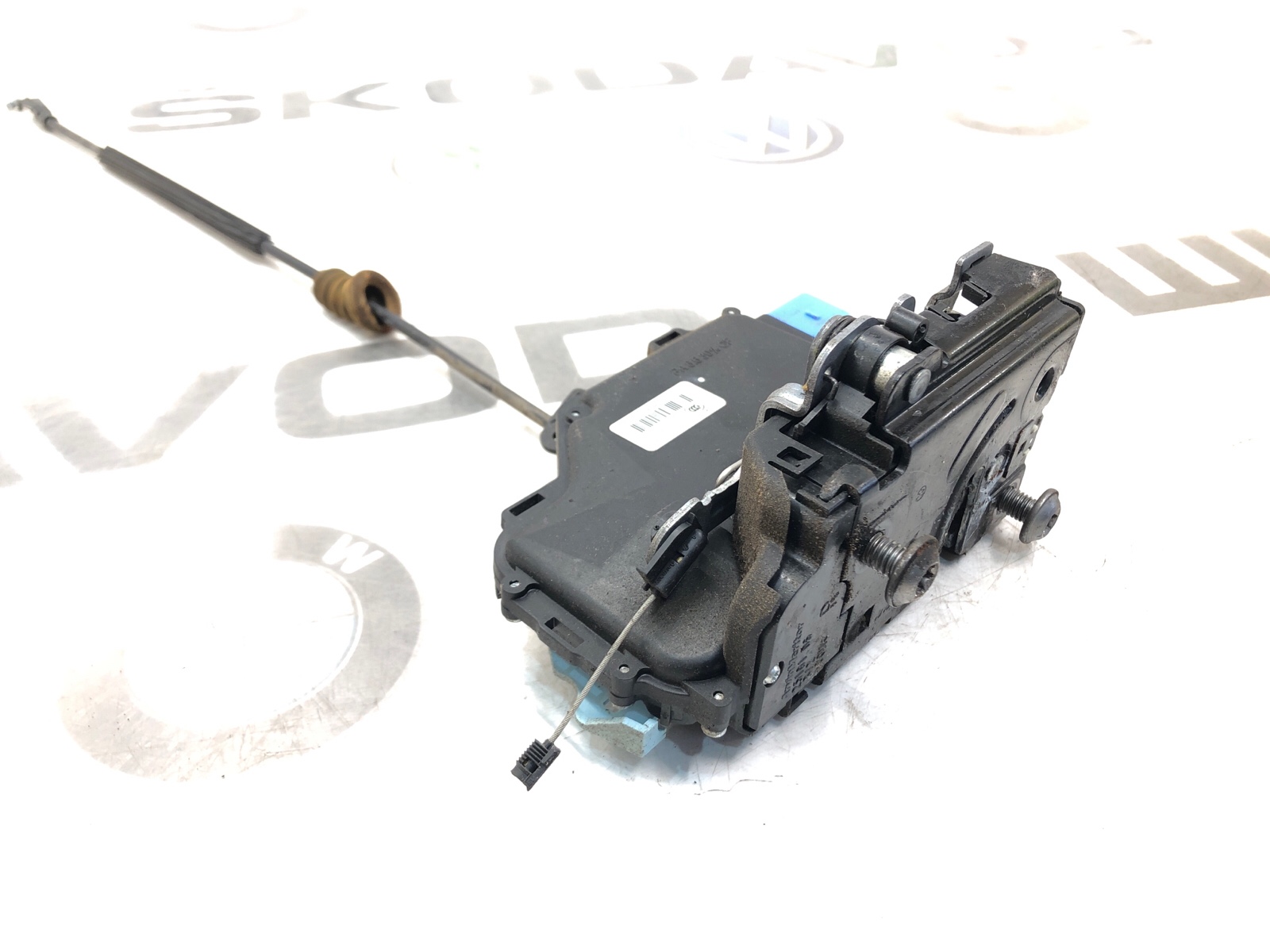 замок двери, 2200 рублей, Москва