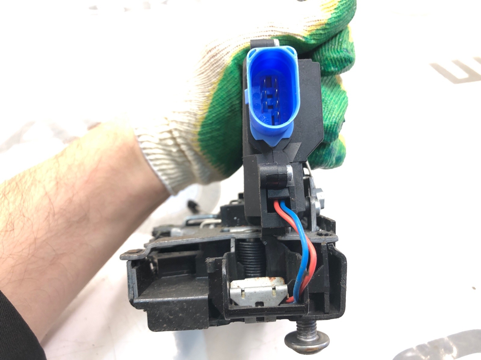 замок двери, 2200 рублей, Москва