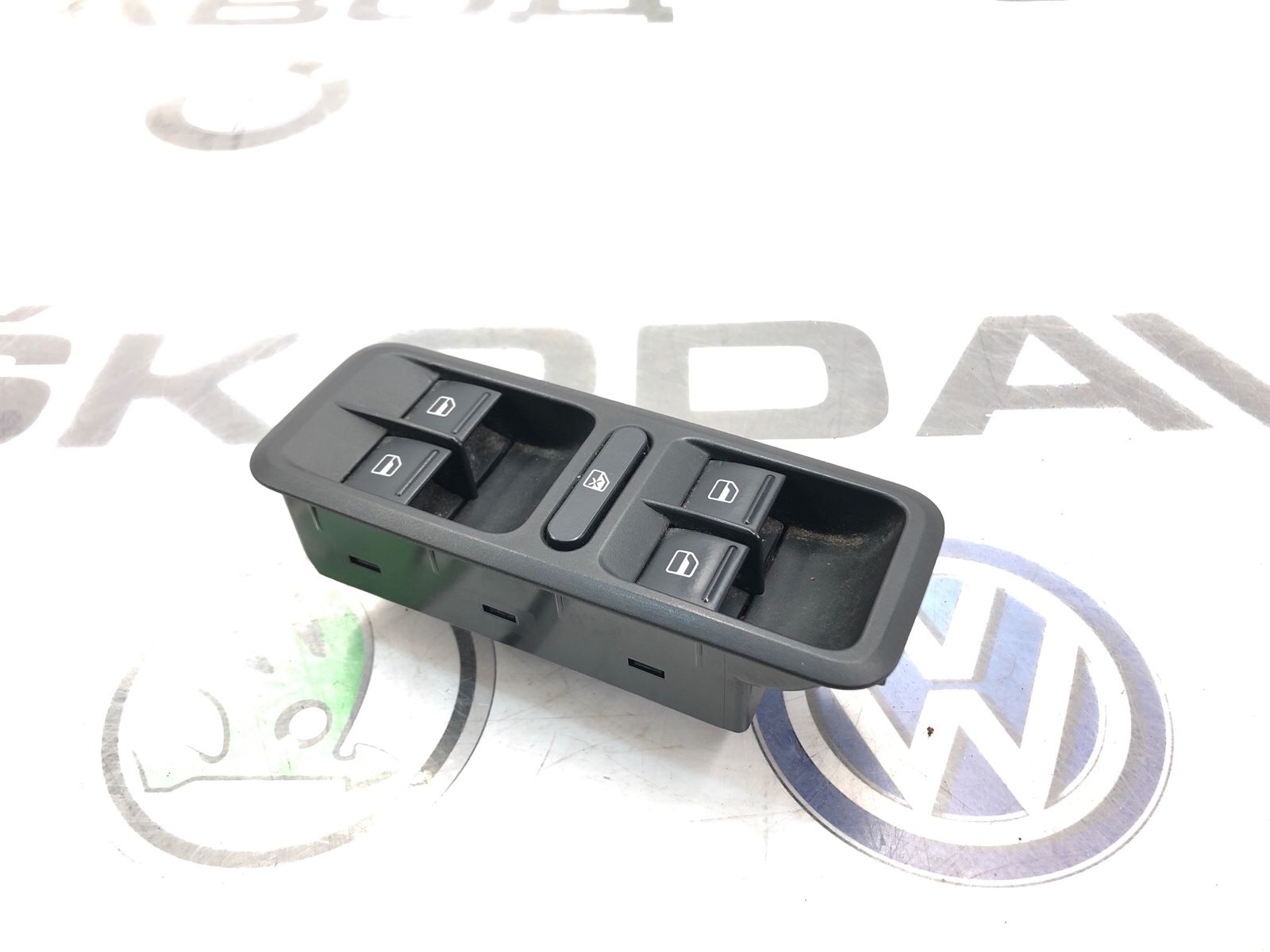 Блок управления стеклоподъемниками, 4000 рублей, Москва