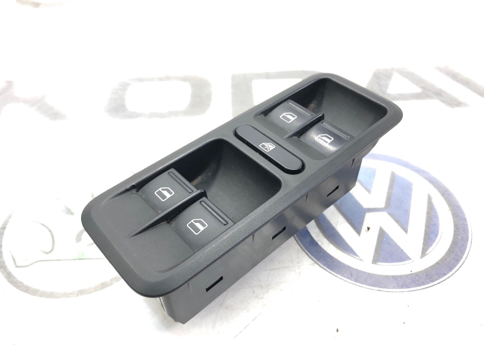 Блок управления стеклоподъемниками, 4000 рублей, Москва