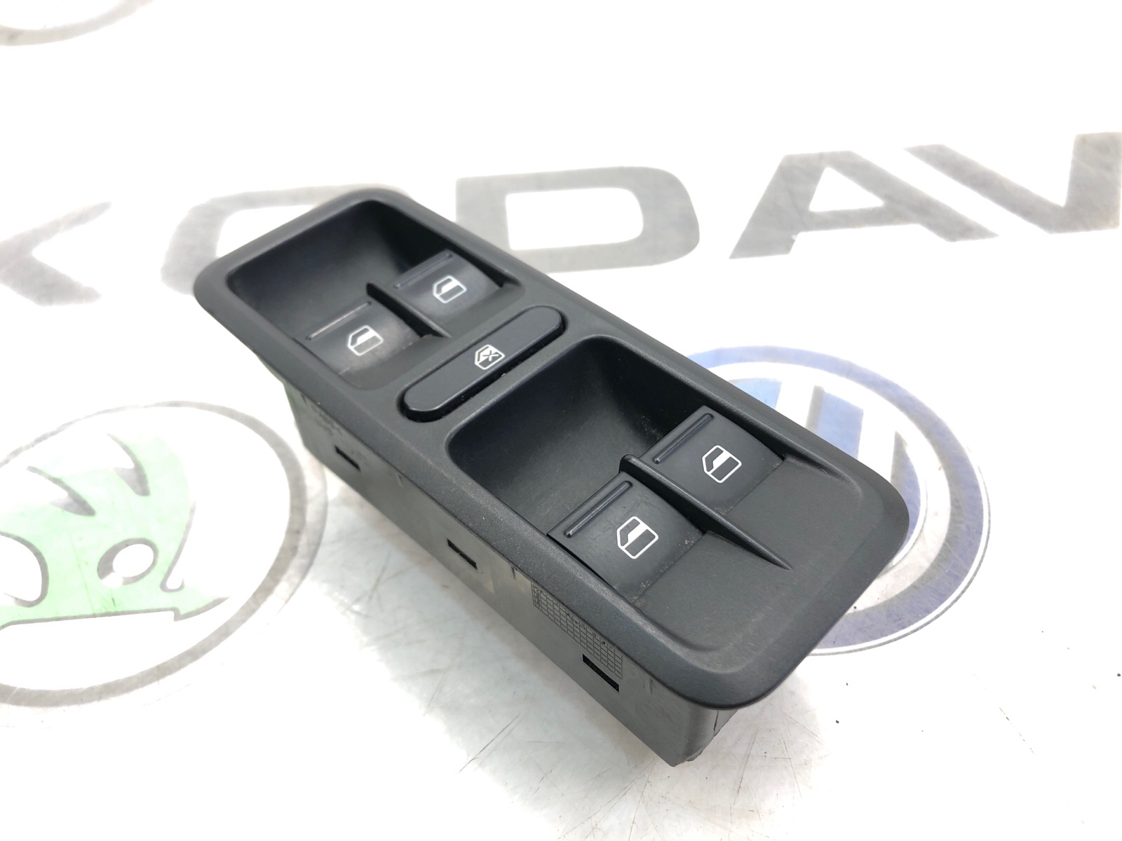 Блок управления стеклоподъемниками, 4000 рублей, Москва