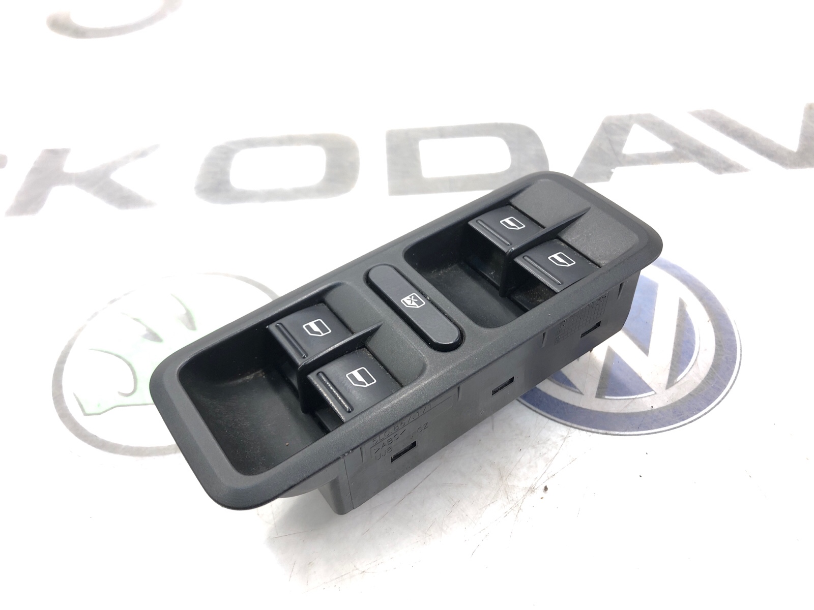 Блок управления стеклоподъемниками, 4000 рублей, Москва