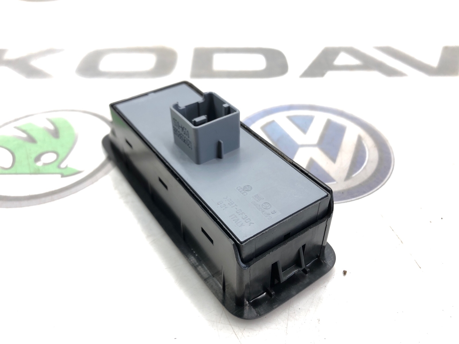 Блок управления стеклоподъемниками, 4000 рублей, Москва