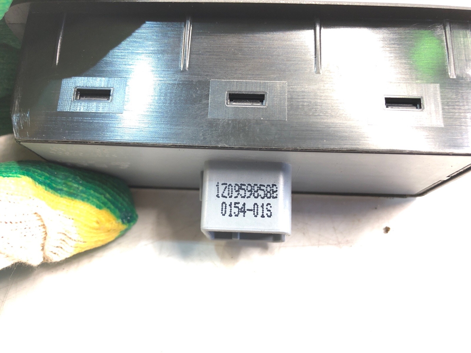 Блок управления стеклоподъемниками, 4000 рублей, Москва