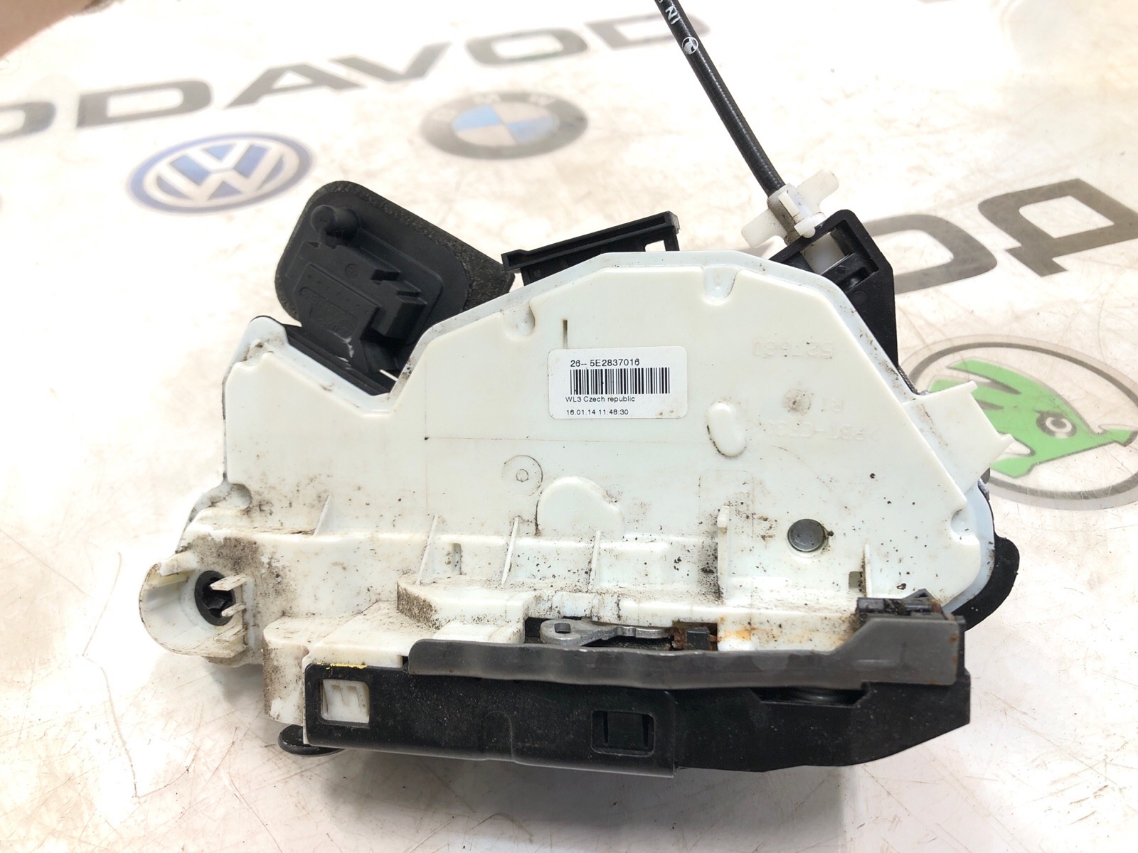 замок двери, 1000 рублей, Москва