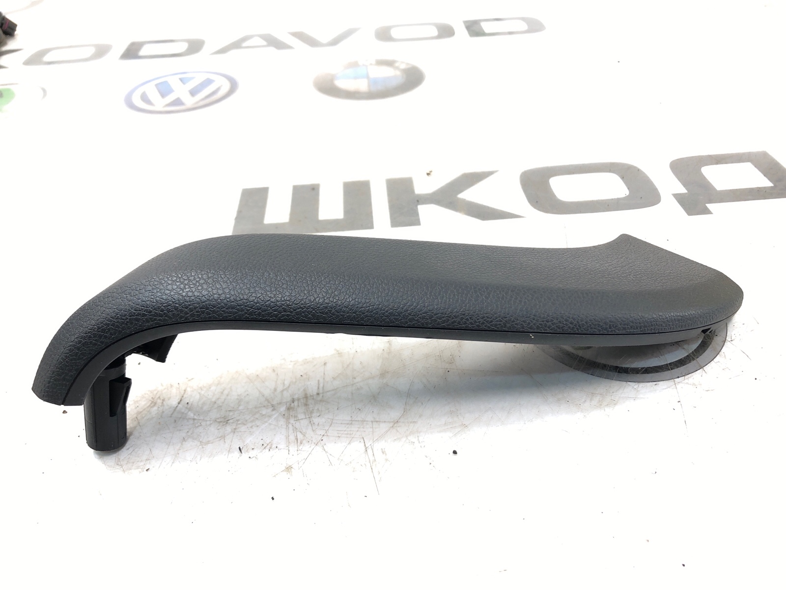 Накладка ручки двери, 500 рублей, Москва