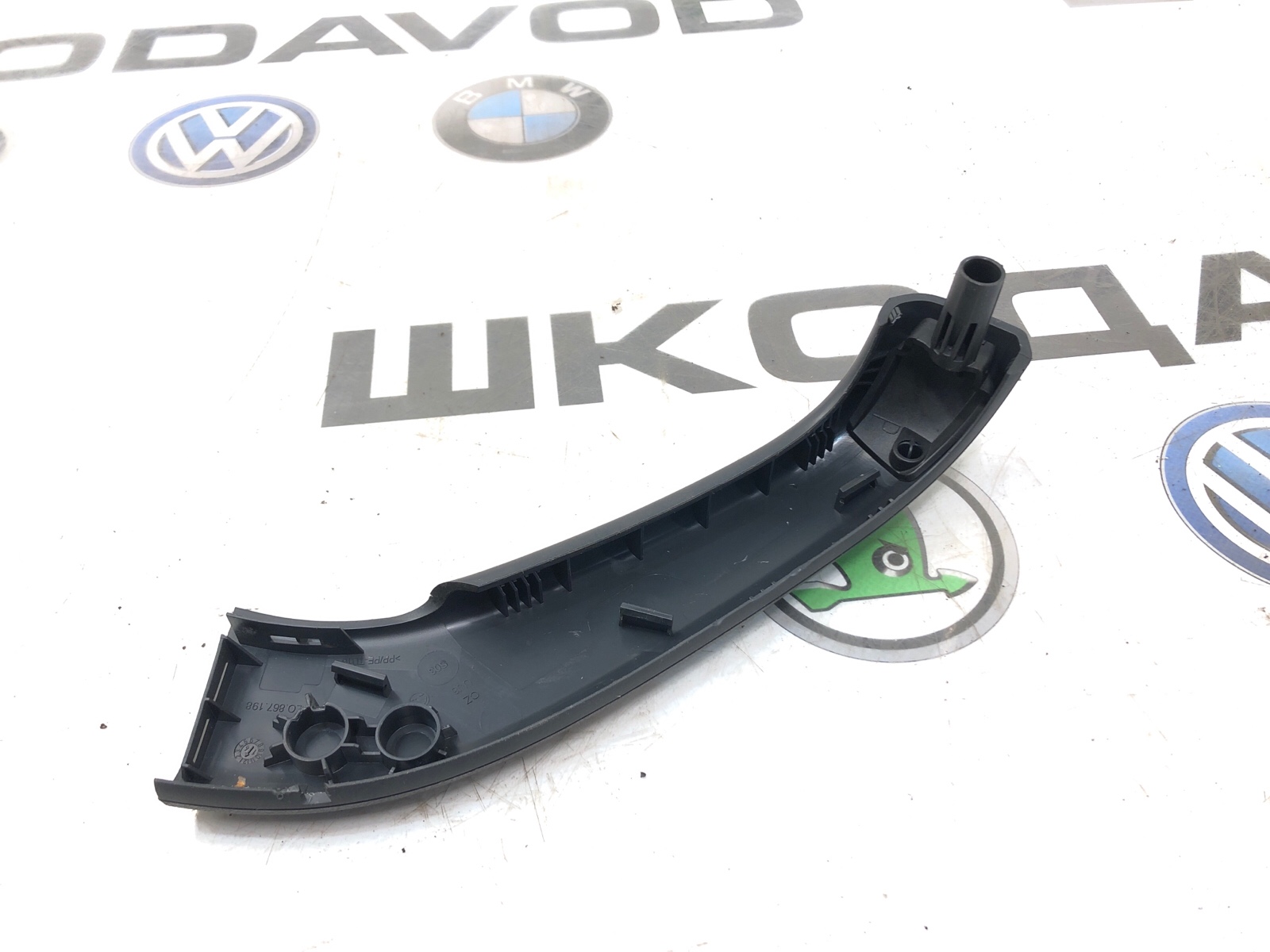 Накладка ручки двери, 500 рублей, Москва