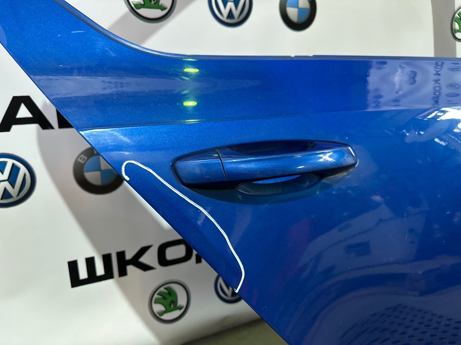 дверь, 45000 рублей, Москва