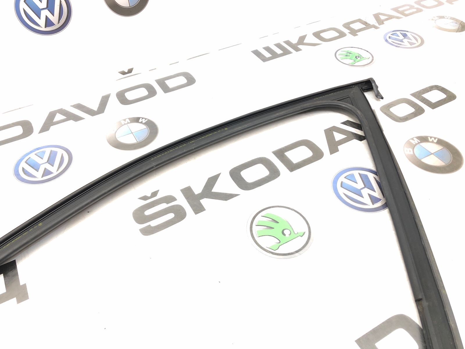 Уплотнитель стекла, 1500 рублей, Москва