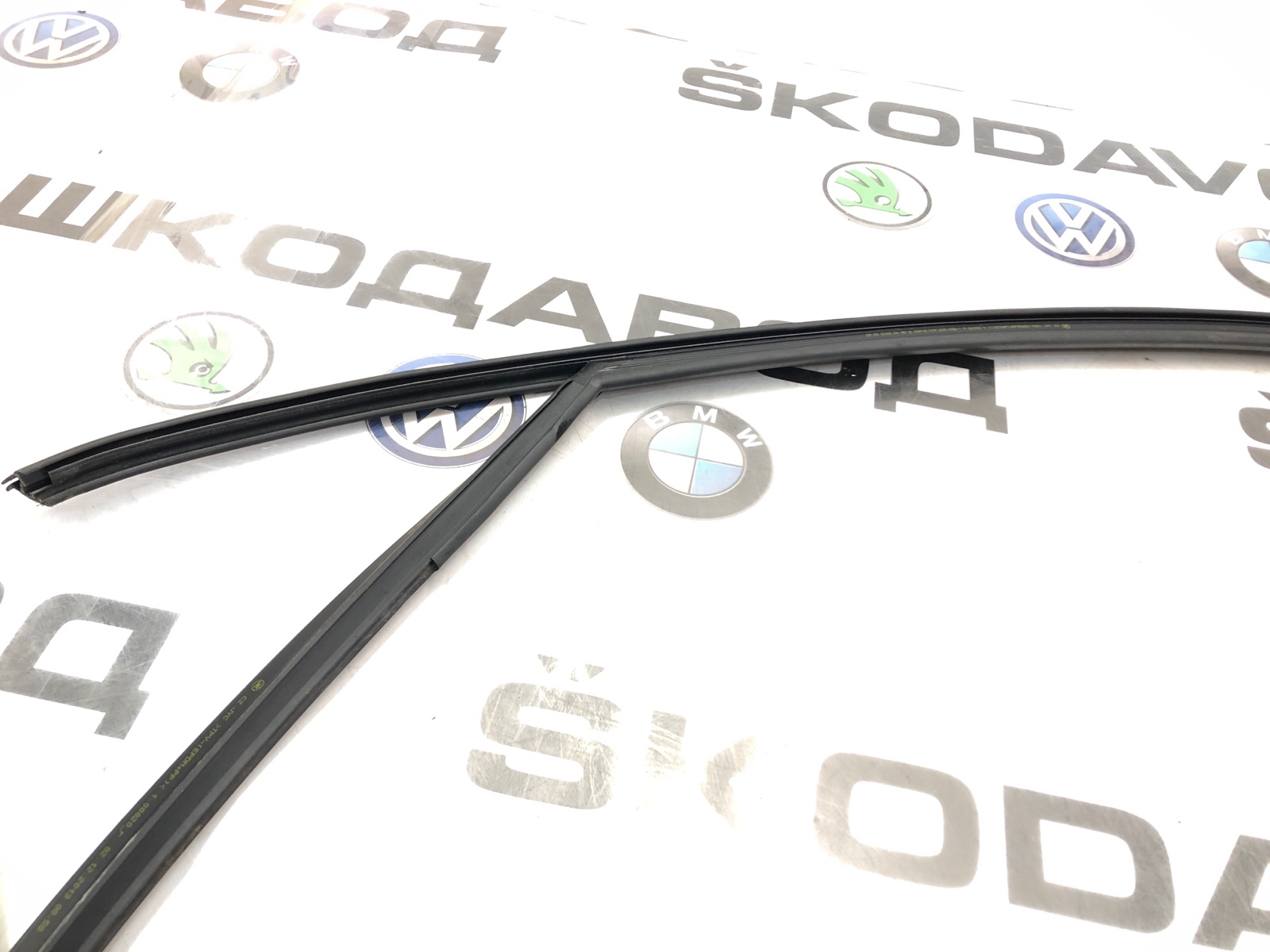 Уплотнитель стекла, 1500 рублей, Москва