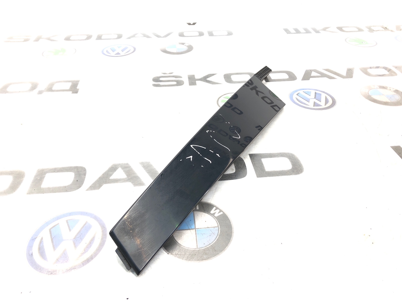 Накладка двери декоративная, 1000 рублей, Москва