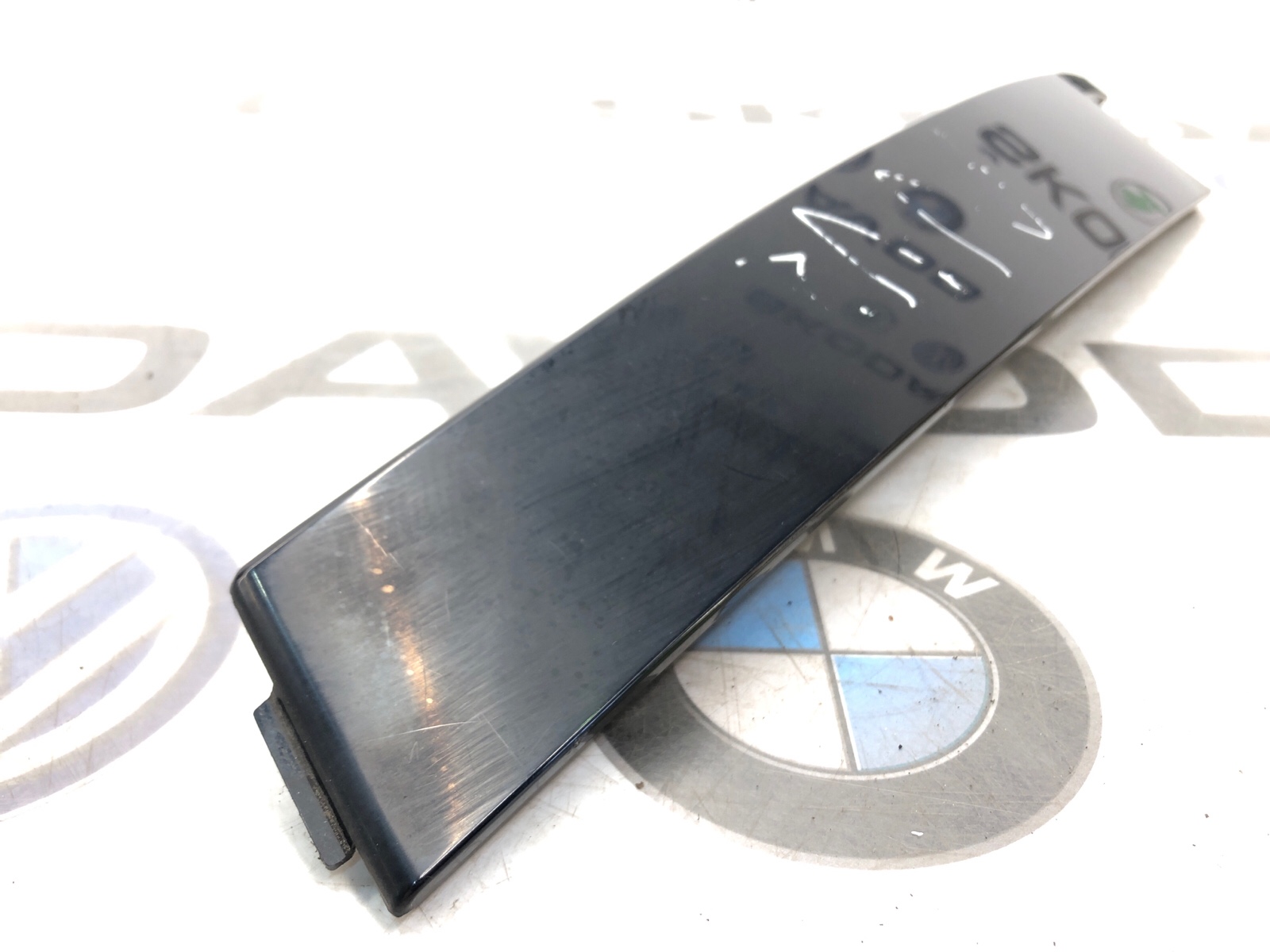 Накладка двери декоративная, 1000 рублей, Москва