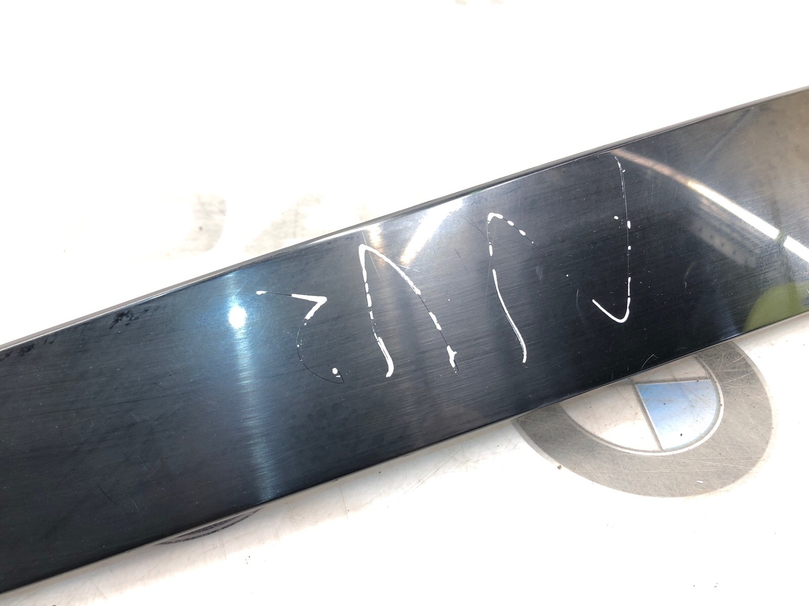 Накладка двери декоративная, 1000 рублей, Москва