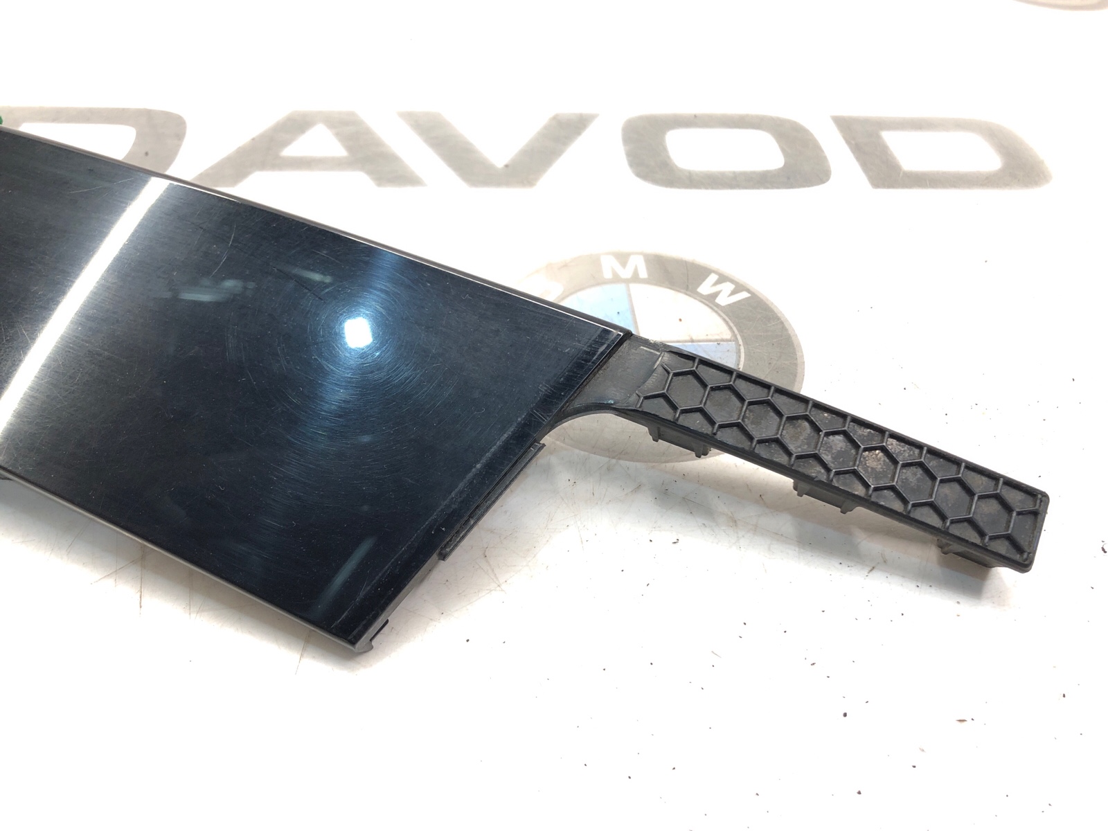 Накладка двери декоративная, 1000 рублей, Москва