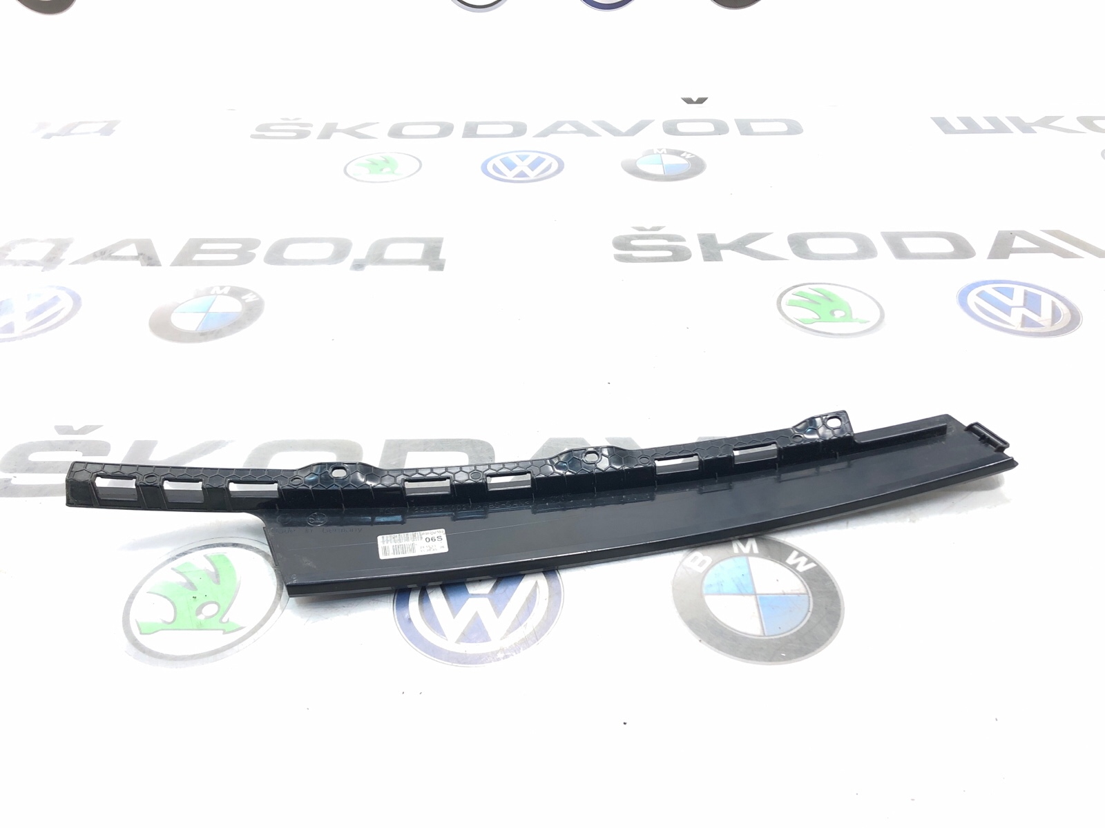 Накладка двери декоративная, 1000 рублей, Москва