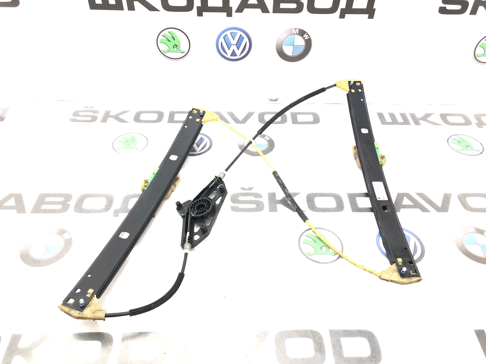 Стеклоподъемник, 1500 рублей, Москва