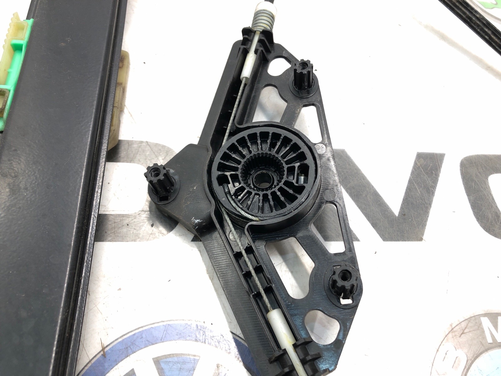 Стеклоподъемник, 1500 рублей, Москва