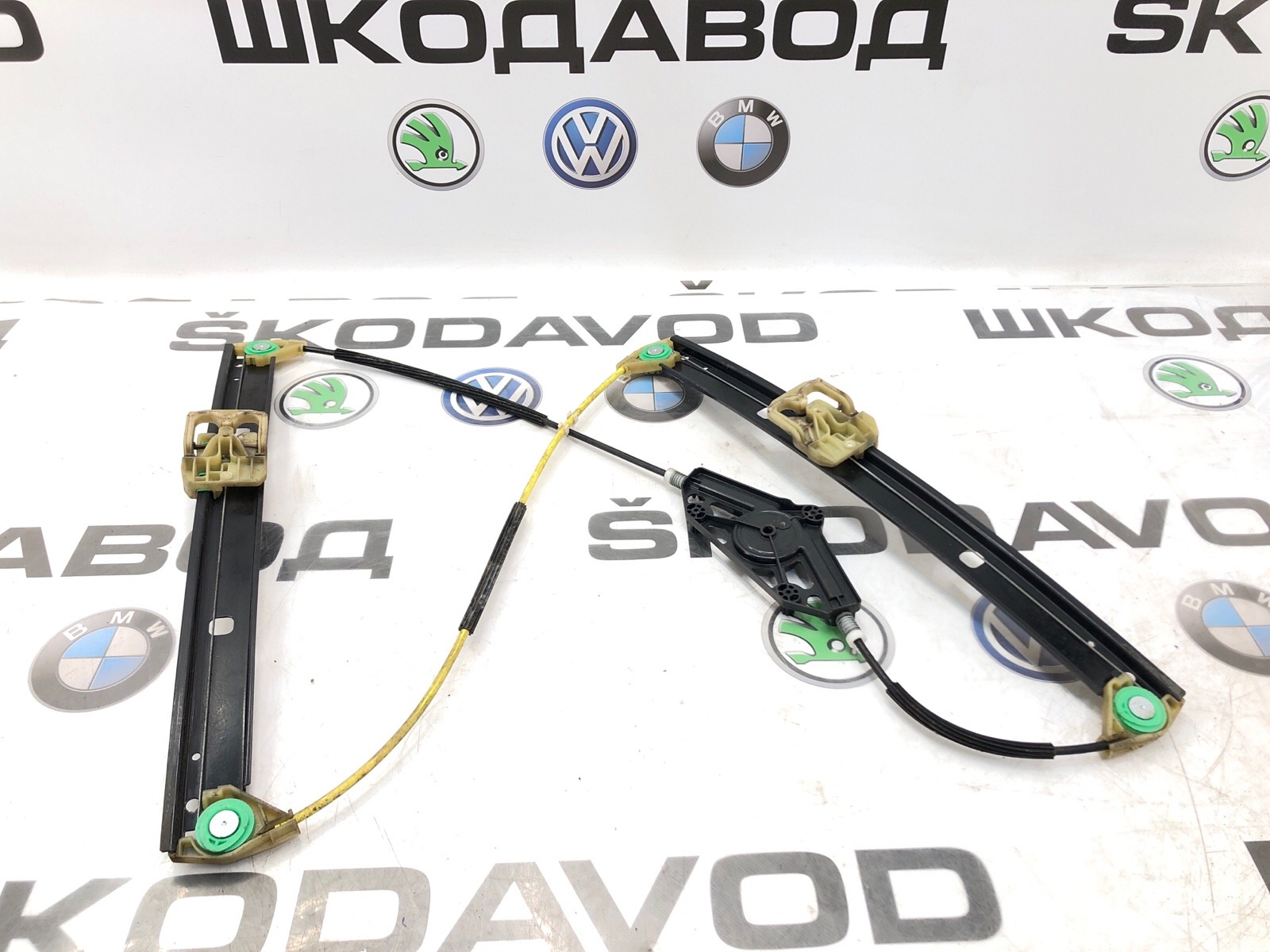 Стеклоподъемник, 1500 рублей, Москва