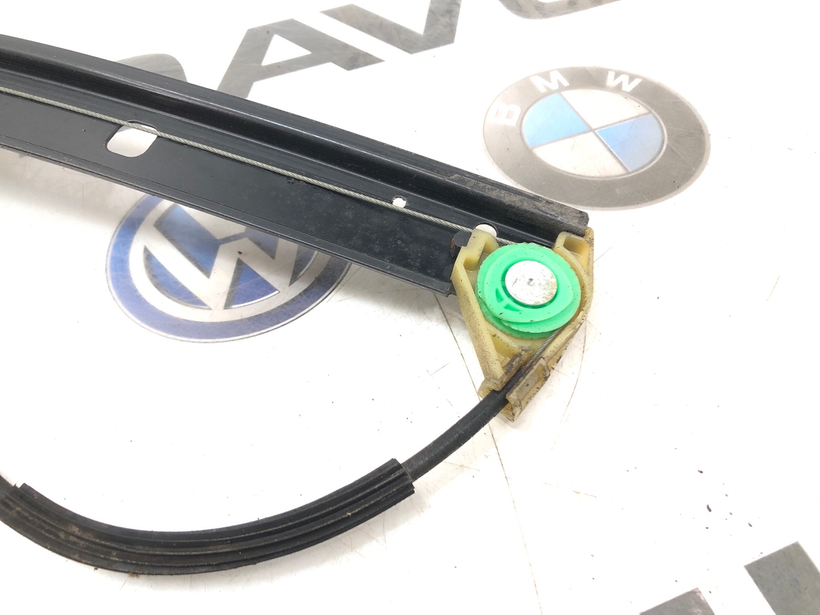 Стеклоподъемник, 1500 рублей, Москва