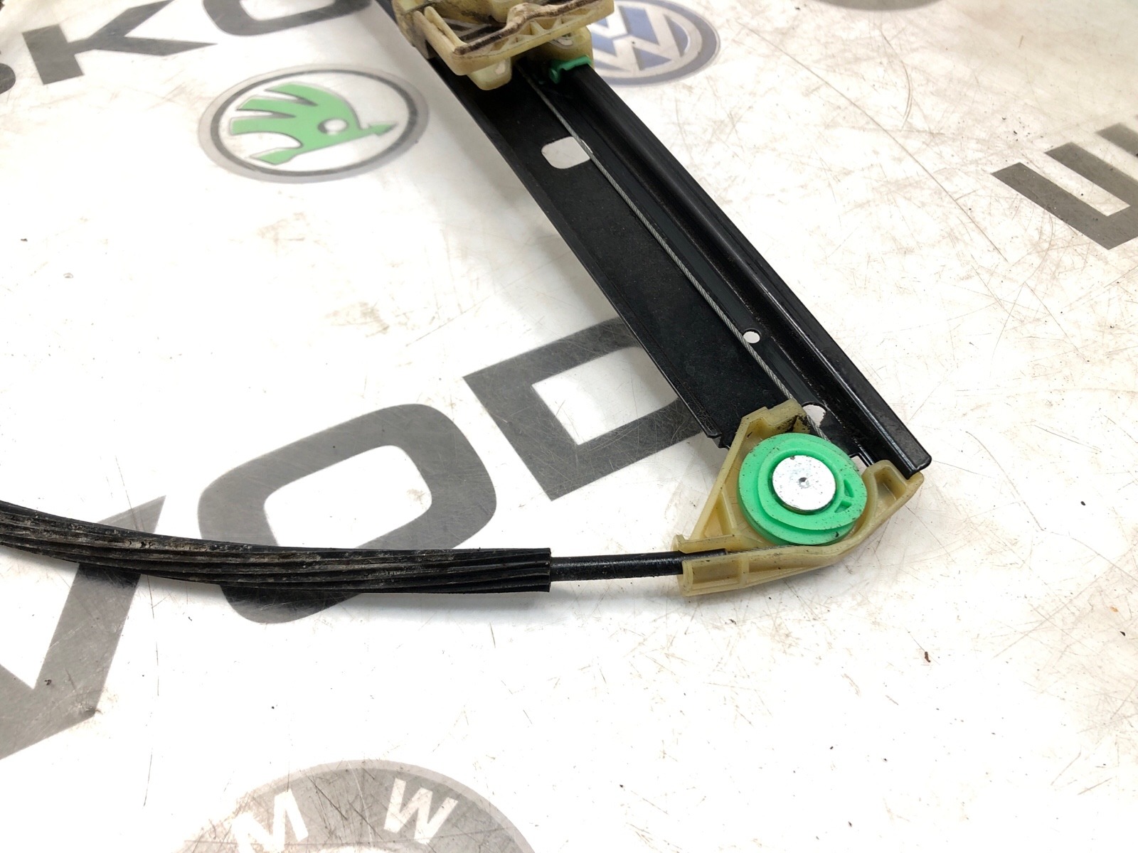 Стеклоподъемник, 1500 рублей, Москва