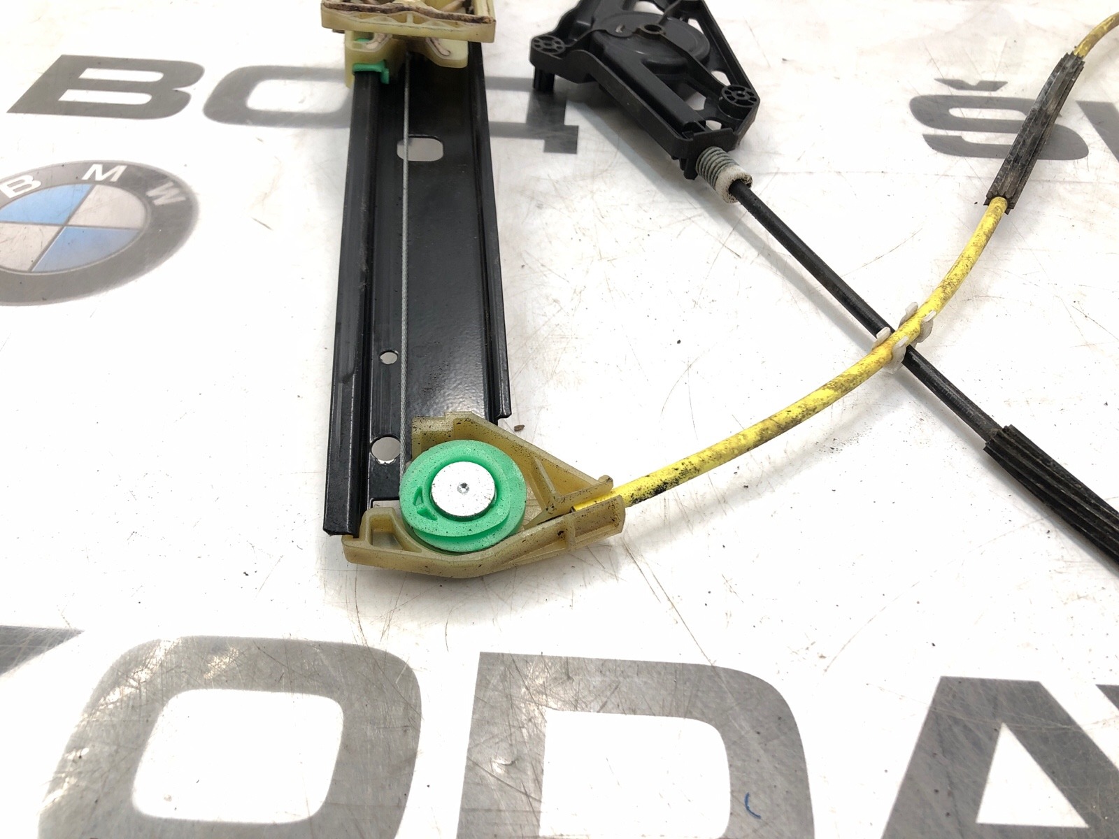 Стеклоподъемник, 1500 рублей, Москва