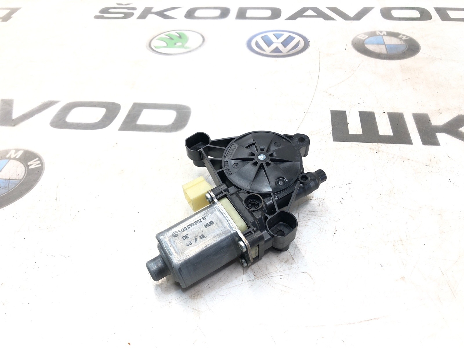 мотор стеклоподъемника, 500 рублей, Москва