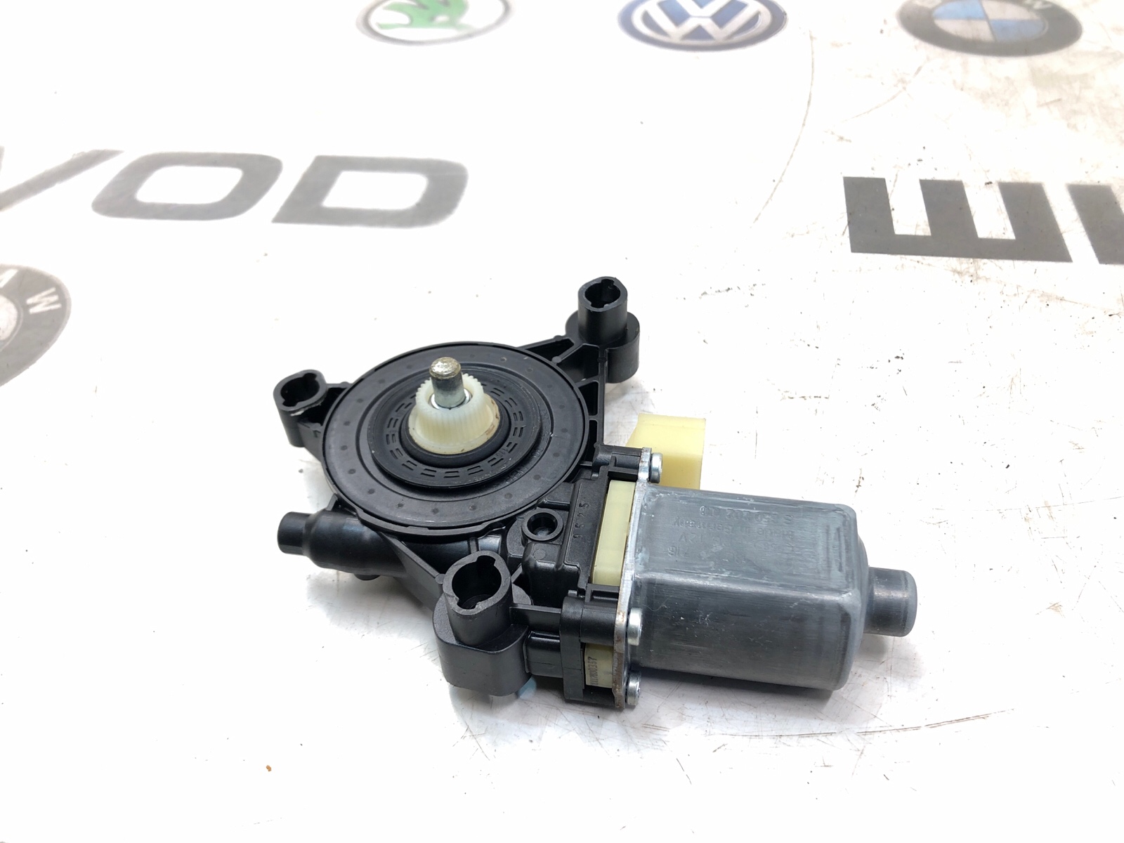 мотор стеклоподъемника, 500 рублей, Москва