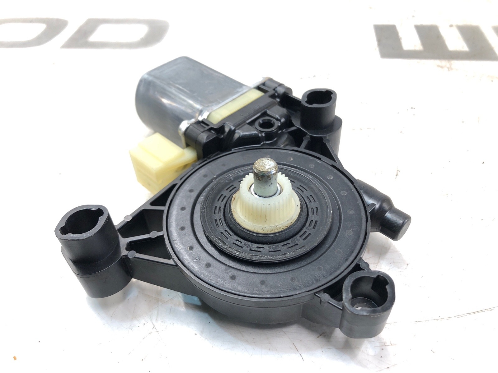 мотор стеклоподъемника, 500 рублей, Москва