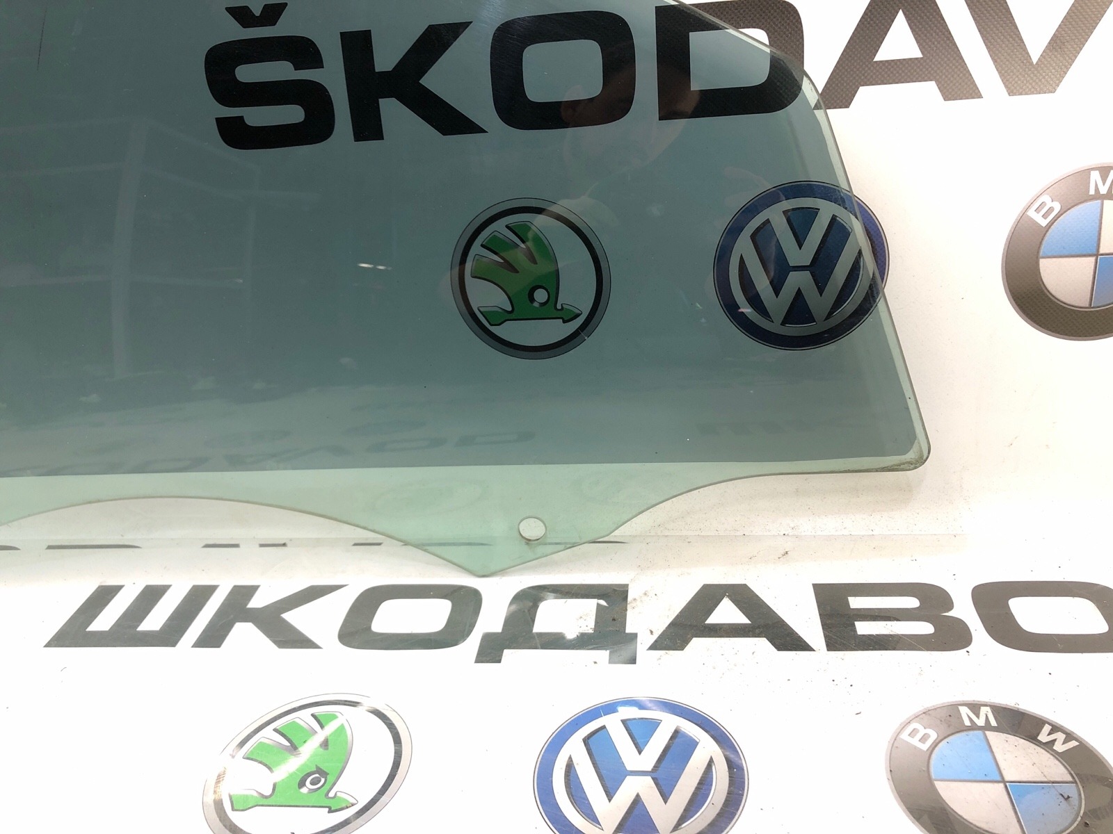 Стекло двери, 3000 рублей, Москва