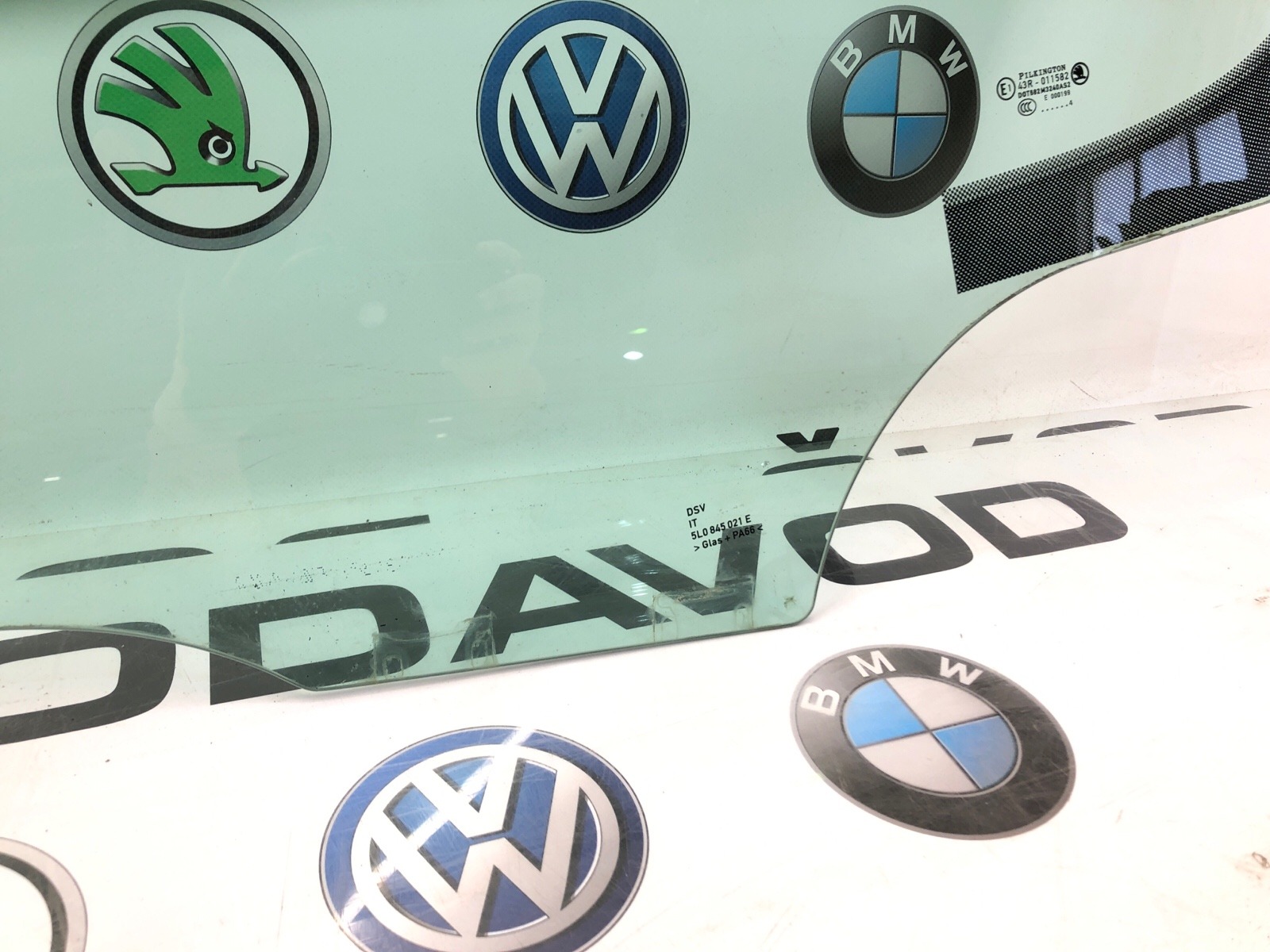 Стекло двери, 2500 рублей, Москва