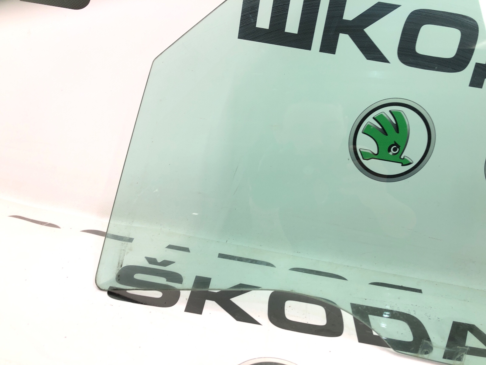 Стекло двери, 2500 рублей, Москва