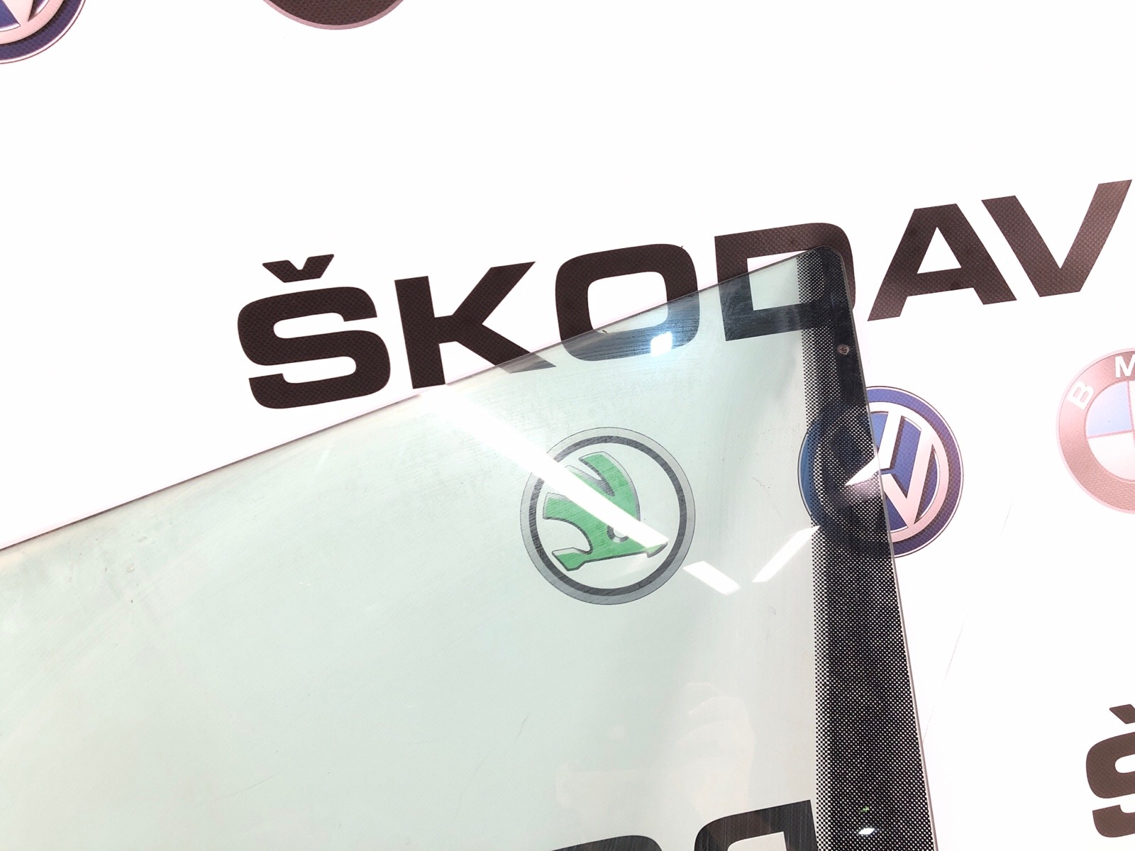 Стекло двери, 2500 рублей, Москва